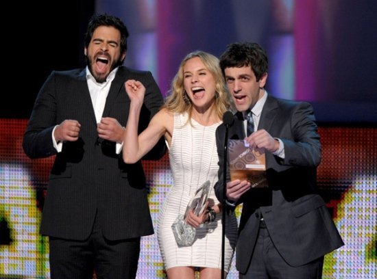 Peoples Choice Awards