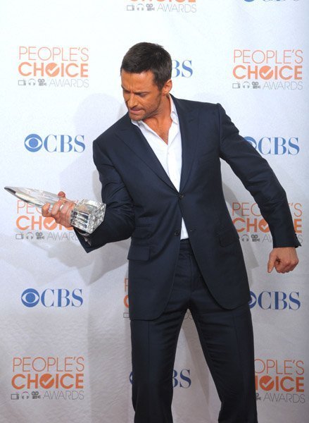 Peoples Choice Awards