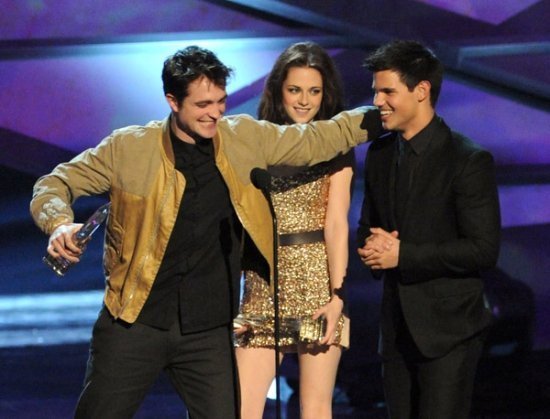 Peoples Choice Awards 2010