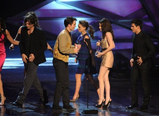 Peoples Choice Awards 2010