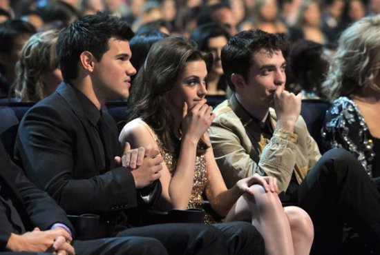 Peoples Choice Awards 2010
