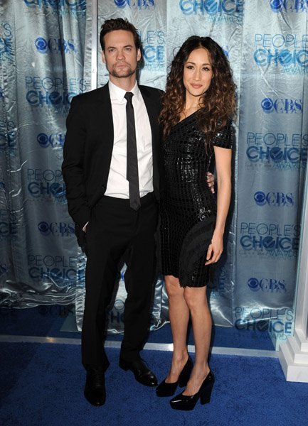 Peoples Choice Awards 2010