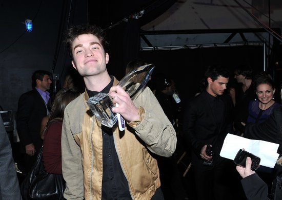 Peoples Choice Awards 2010