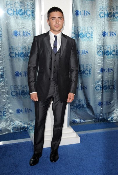 Peoples Choice Awards 2010