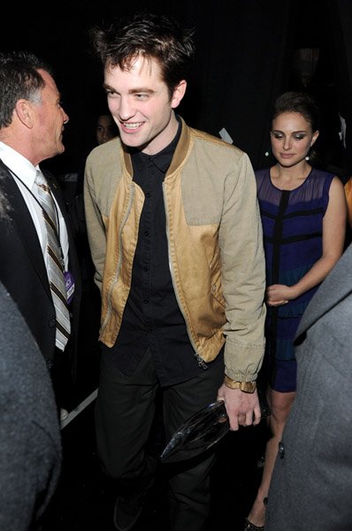 Peoples Choice Awards 2010