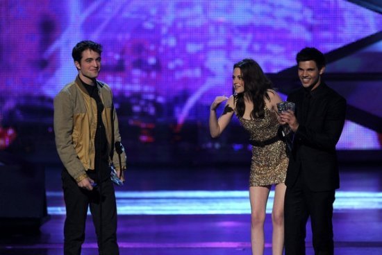Peoples Choice Awards 2010