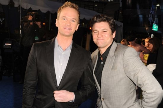 Peoples Choice Awards 2010