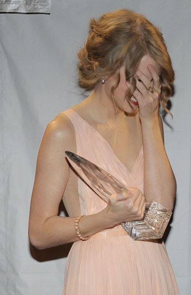 Peoples Choice Awards 2011