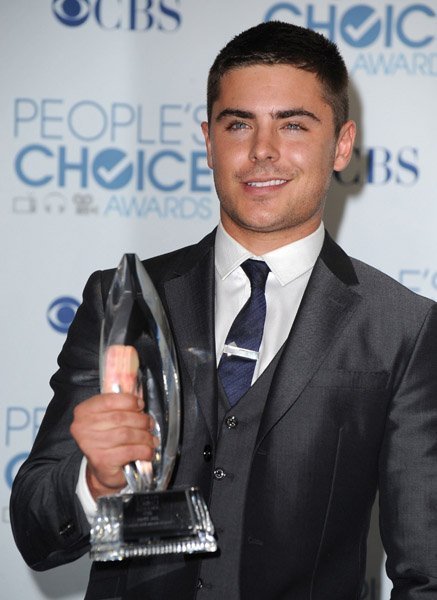Peoples Choice Awards 2011