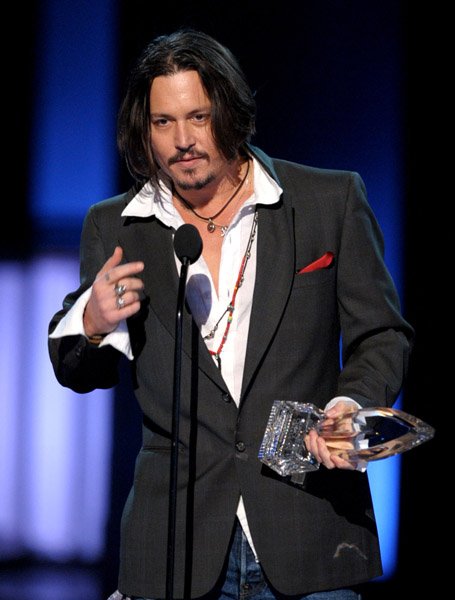 Peoples Choice Awards