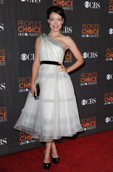 Peoples Choice Awards