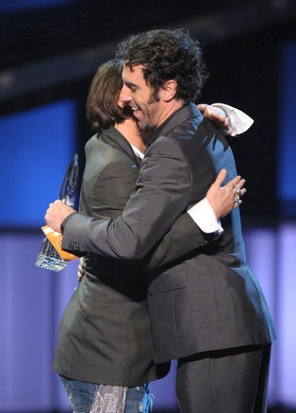 Peoples Choice Awards