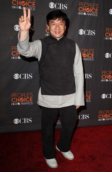 Peoples Choice Awards