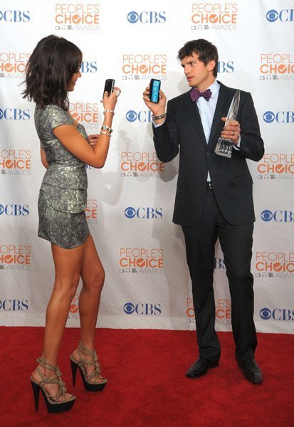 Peoples Choice Awards