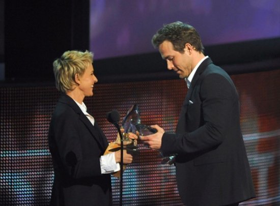 Peoples Choice Awards