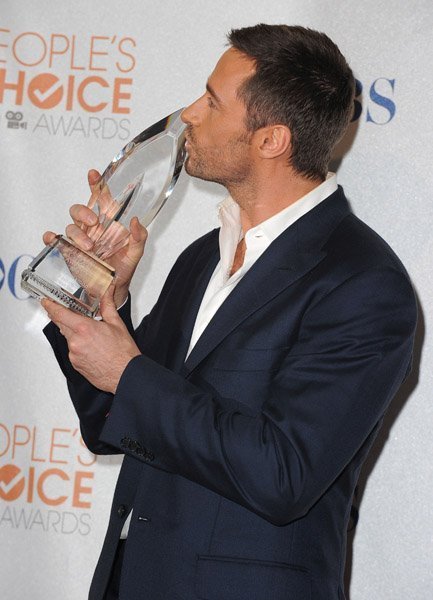 Peoples Choice Awards