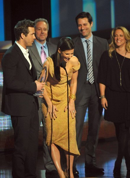 Peoples Choice Awards