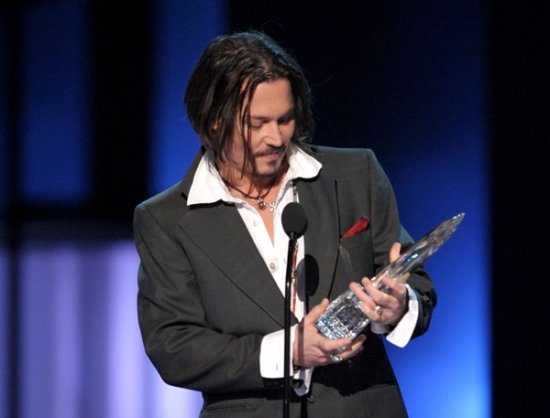 Peoples Choice Awards