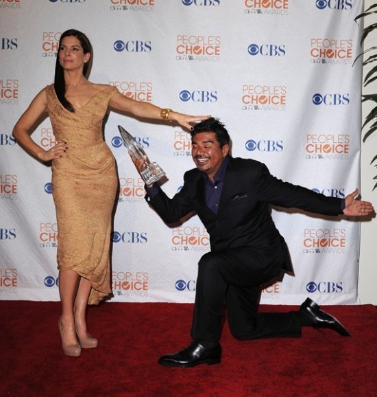 Peoples Choice Awards