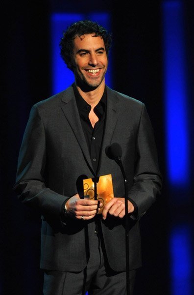 Peoples Choice Awards