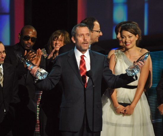 Peoples Choice Awards