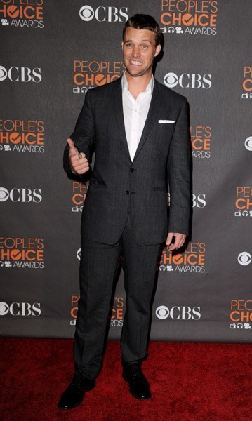 Peoples Choice Awards