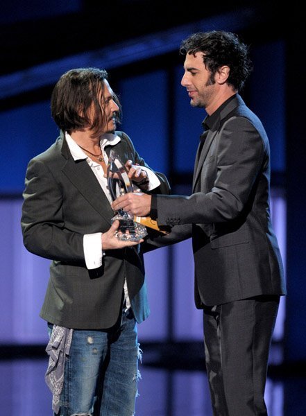 Peoples Choice Awards