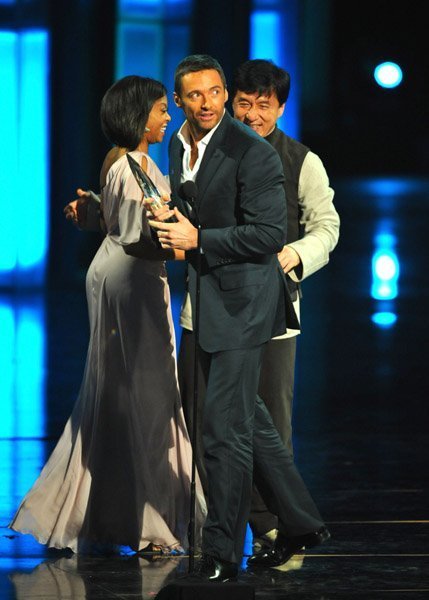 Peoples Choice Awards