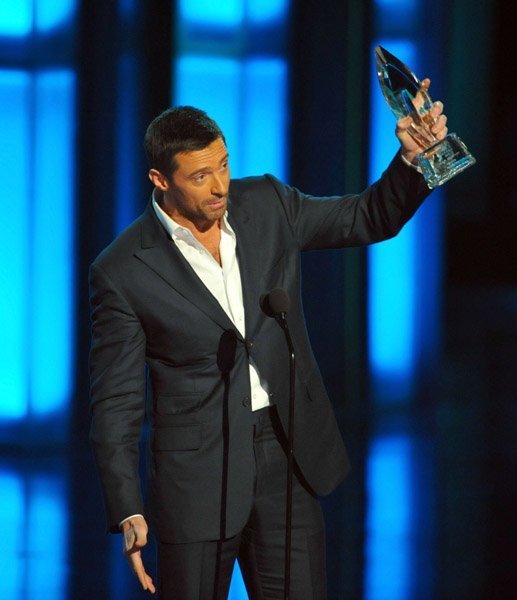 Peoples Choice Awards