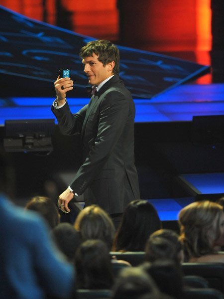 Peoples Choice Awards