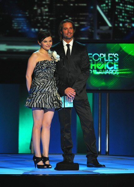 Peoples Choice Awards