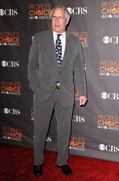 Peoples Choice Awards