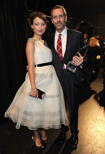 Peoples Choice Awards