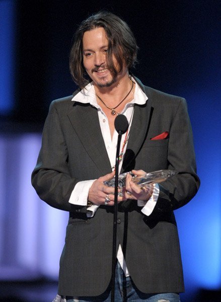 Peoples Choice Awards