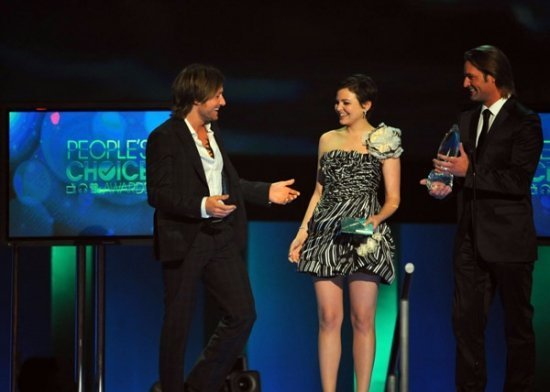 Peoples Choice Awards