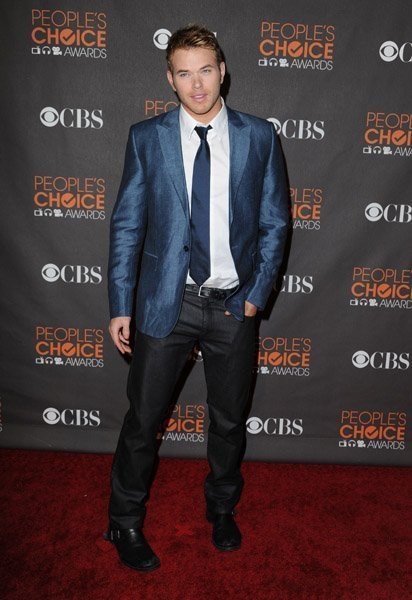 Peoples Choice Awards