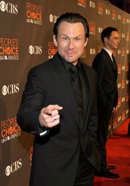 Peoples Choice Awards