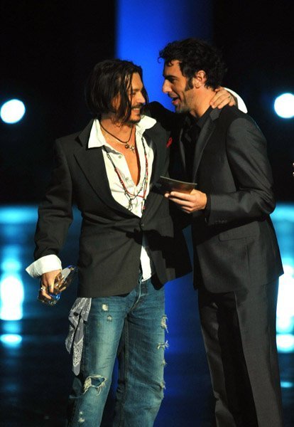 Peoples Choice Awards