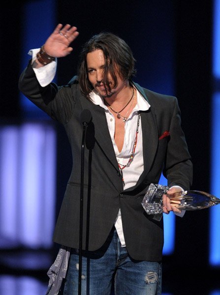 Peoples Choice Awards