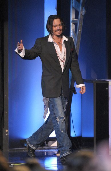 Peoples Choice Awards