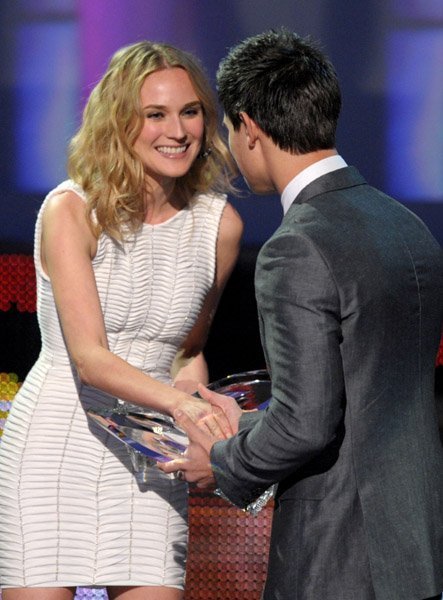 Peoples Choice Awards