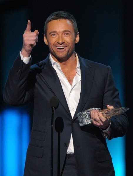 Peoples Choice Awards