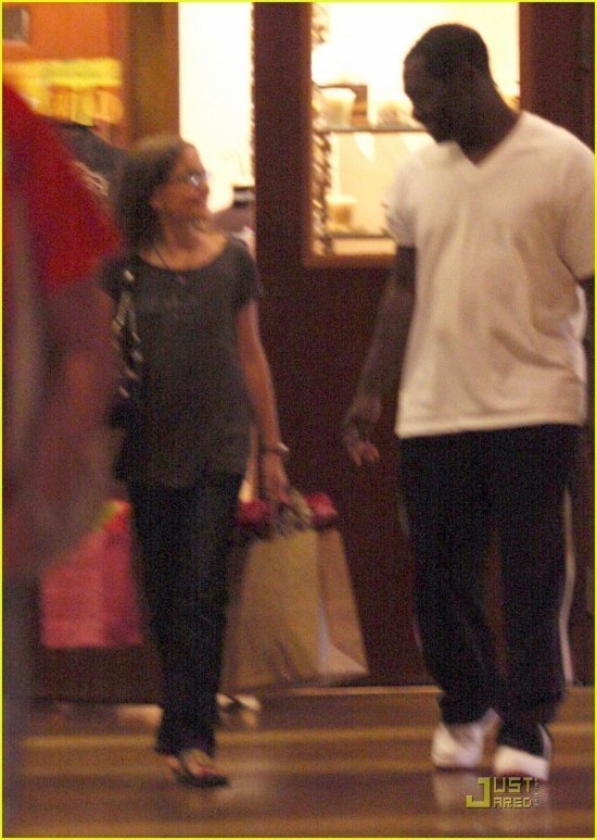 Пэрис Джексон