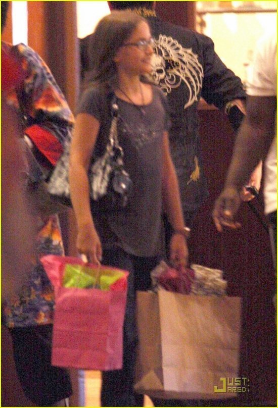 Пэрис Джексон