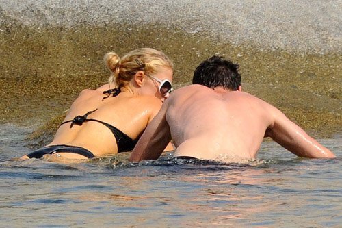 Пэрис Хилтон