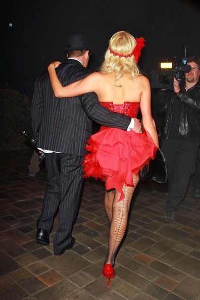 Пэрис Хилтон