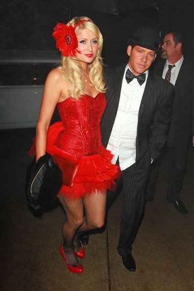 Пэрис Хилтон