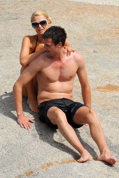 Пэрис Хилтон