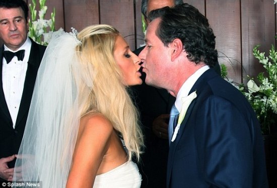 Пэрис Хилтон