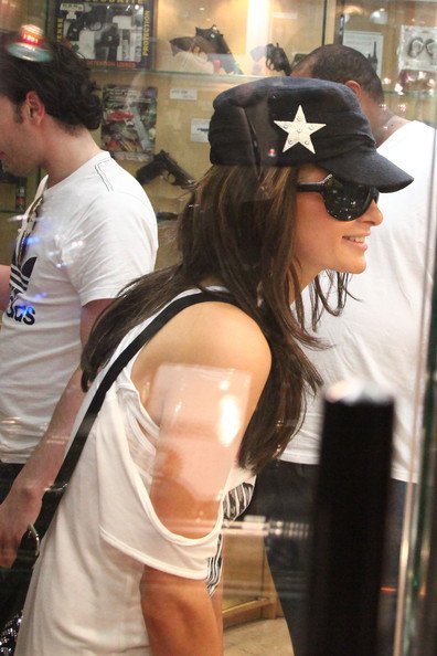 Пэрис Хилтон